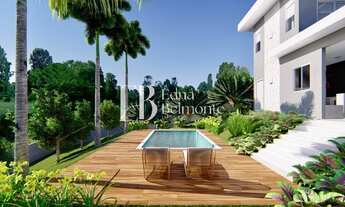 Imagem 7: Terreno para Venda com1.042 m² no Condomínio Terra Caxambu com Vista Livre para Área Verd