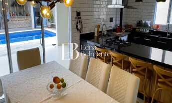 Imagem 7: CASA A VENDA BAIRRO RESIDENCIAL PARAISO ITUPEVA - SP