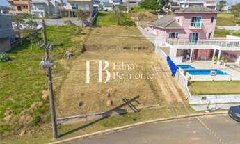 Imagem: TERRENO À VENDA NO RESIDENCIAL LAGOS DE