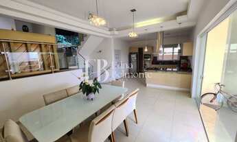 Imagem: CASA PARA VENDA 3 DORMITÓRIOS POR R$1390.000,00