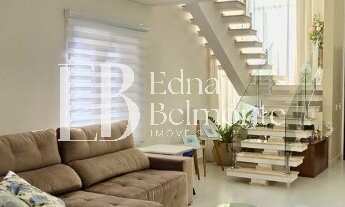 Imagem 1: CASA PARA VENDA CONDOMINIO IBI ARAM 1 COM 260M2 , ITUPEVA -SP