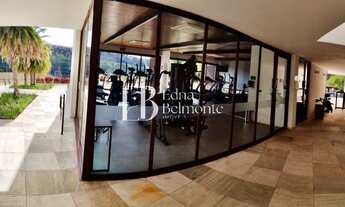 Imagem 5: Terreno para Venda no Alphaville Jundiaí de 546 m² com Excelente Topografia em Jundiaí / S