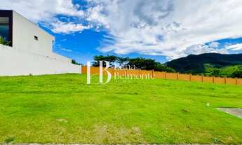 Imagem 3: TERRENO PLANO PARA VENDA DE 473 m2 NO CONDOMÍNIO ALPHAVILLE JUNDIAÍ