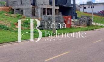 Imagem 3: TERRENO PARA VENDA IBIARAM 2 368M2 COM PROJETO ITUPEVA - SP