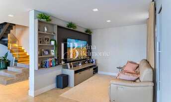 Imagem 5: COBERTURA DUPLEX PARA VENDA ALTA VISTA JUNDIAÍ - SP