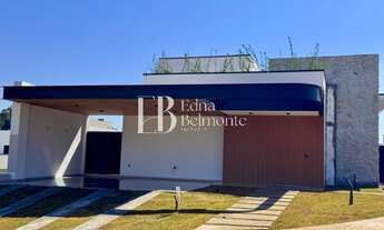 Imagem 7: CASA TÉRREA PARA VENDA NO CONDOMÍNIO AZZURE EM ITUPEVA-SP