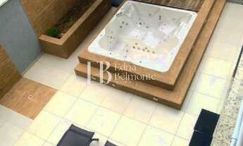 Imagem 6: CASA PARA VENDA COM 3 SUÍTES, NO CONDOMÍNIO IBI ARAM EM ITUPEVA - SP