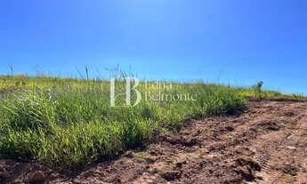 Imagem 6: TERRENO PARA VENDA COM 1506 M2 CONDOMÍNIO DE ALTO PADRÃO TAMBORÉ CAXAMBU - JUNDIAÍ