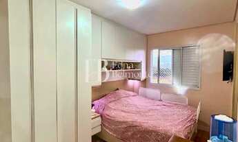 Imagem 6: Apartamento para venda no Flex Jundiaí II ? andar alto com vista para a Serra do Japi