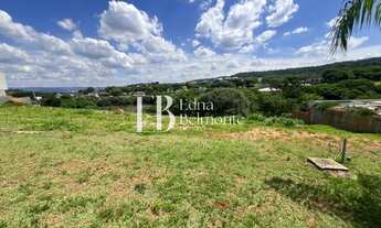 Imagem: Terreno Residencial para Venda com vista