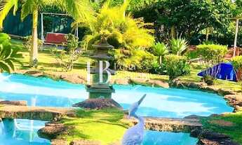 Imagem 5: CHACARA PARA VENDA COM 6400M2 COM LAGO POR R$ 1060.000,00 NO BAIRRO GUACURI, ITUPEVA SP