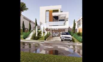 Imagem 5: TERRENO PARA VENDA IBIARAM 2 368M2 COM PROJETO ITUPEVA - SP