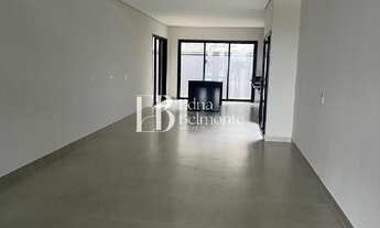 Imagem 2: CASA TÉRREA PARA VENDA COM 182M2, 3 DORMITÓRIOS, NO BELLA VITTA - BAIRRO CURRUPIRA JUNDIAÍ