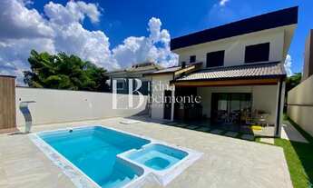 Imagem: CASA PARA VENDA COM 243m2 POR R$1550.000,00