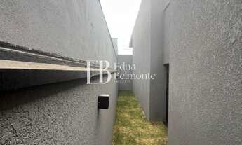 Imagem 7: CASA TÉRREA PARA VENDA COM 182M2, 3 DORMITÓRIOS, NO BELLA VITTA - BAIRRO CURRUPIRA JUNDIAÍ