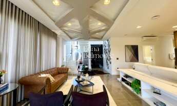 Imagem 7: CASA PARA VENDA NO CONDOMÍNIO IBI ARAM , COM 4 SUITES , EM ITUPEVA - SP