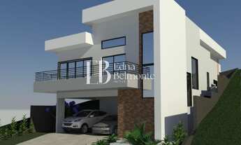 Imagem 6: TERRENO A VENDA COM 374,00 M2, CONDOMINIO IBIARAM 2 ITUPEVA / SP