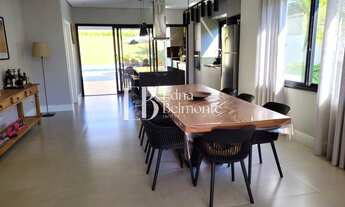 Imagem 4: CASA PARA VENDA, LINDA NO CONDOMINIO VILLAGE MORRO ALTO - BAIRRO MORRO ALTO - ITUPEVA SP