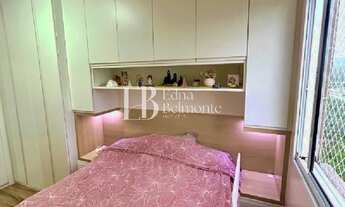 Imagem 7: Apartamento para venda no Flex Jundiaí II ? andar alto com vista para a Serra do Japi