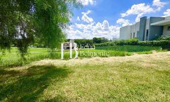 Imagem 2: TERRENO PARA VENDA 1139,53M2 NO CONDOMINIO FAZENDA SERRAZUL SANTA MARIA ITUPEVA SP