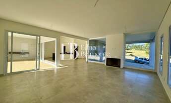 Imagem: CASA PARA VENDA COM 3 SUÍTES, PISCINA NO