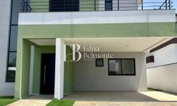 Imagem 2: CASA NOVA PARA VENDA NO CONDOMÍNIO GRANVILLE SÃO VENÂNCIO - ITUPEVA - SP