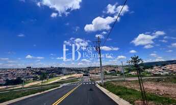 Imagem: TERRENO A VENDA JARDIM SANTA FILOMENA ITATIBA