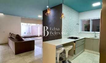 Imagem 7: Casa exclusiva e sofisticada para venda no Residencial dos Ipês - Jundiai/SP