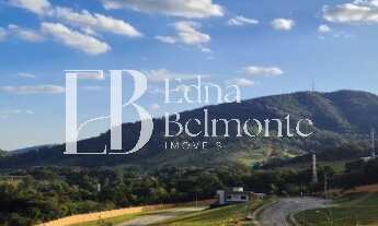 Imagem 2: Terreno para venda no condomínio Alphaville Jundiaí - Jundiaí/SP