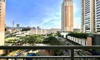 Imagem 7: Apartamento para venda de Alto Padrão no Alta Vista - Jundiaí/SP