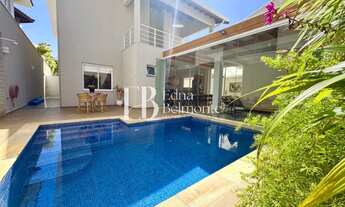 Imagem: CASA PARA VENDA E LOCAÇÃO NO CONDOMÍNIO