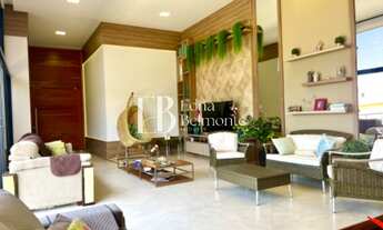 Imagem 5: CASA TÉRREA MOBILADA COM 400m2 PARA VENDA NO CONDOMÍNIO TERRAS DO ALVORADA JUNDIAÍ SP - BA