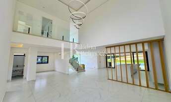 Imagem: CASA A VENDA CONDOMINIO FAZENDA SERRA AZUL