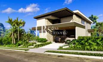 Imagem: CASA PARA VENDA NO CONDOMÍNIO BELLA VITTA