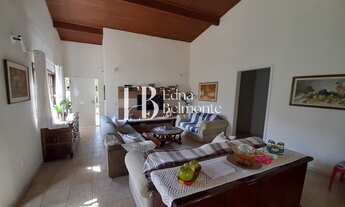 Imagem 3: CASA PARA VENDA TÉRREA EM CONDOMINIO FECHADO ITUPEVA - SP