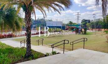 Imagem 3: Terreno para Venda no Alphaville Jundiaí de 546 m² com Excelente Topografia em Jundiaí / S