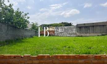 Imagem 5: TERRENO PARA VENDA PLANO, 590 M2 BAIRRO PARQUE DA REPRESA - JUNDIAI/SP