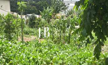 Imagem 6: TERRENO COM 390 M2 PARA VENDA BAIRRO HORTO SANTO ANTONIO JUNDIAI - SP