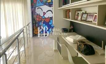 Imagem 5: CASA PARA VENDA COM 3 SUÍTES, NO CONDOMÍNIO IBI ARAM EM ITUPEVA - SP