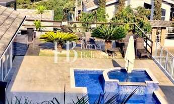 Imagem: Casa Térrea para Venda no Condomínio Horizonte