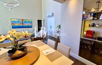 Imagem 3: APARTAMENTO PARA VENDA COM 189 m2 NO CONDOMÍNIO GRAND GARDEN EM JUNDIAÍ/ SP