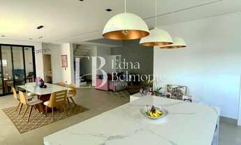 Imagem 7: Casa para venda com 4 suítes e escritório no condomínio Terra Caxambu em Jundiaí - SP