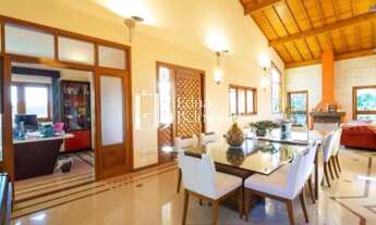 Imagem: CASA PARA VENDA DE ALTO PADRÃO COM VISTA