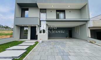 Imagem: SOBRADO PARA VENDA NO RESIDENCIAL LONDON