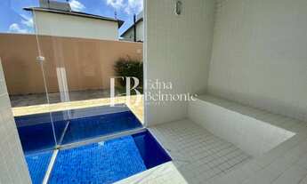 Imagem 3: Casa à venda no condomínio Bosque dos Jatobás - Engordadouro, Jundiaí/SP