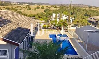 Imagem 3: Casa Térrea para Venda no Condomínio Horizonte Azul - Itupeva/SP