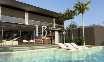 Imagem 3: Terreno para venda com 800m2 no Condomínio Fazenda Serra Azul - Itupeva/SP