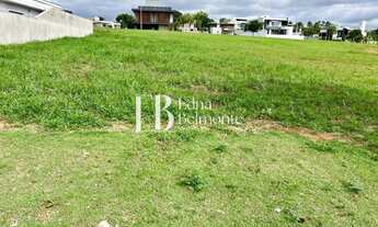 Imagem: Terreno para venda no Condomínio Alphaville