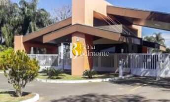 Imagem 2: TERRENO PARA VENDA COM 1012 M2 PLANO , CONDOMINIO EM CABREUVA - SP