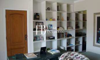 Imagem: APARTAMENTO PARA VENDA COM 155 m², ANHANGABAU